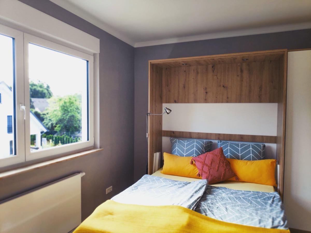 Mini-Apartment Ruhig Und Verkehrsguenstig In Berlim Exterior foto